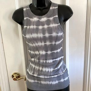 Aerie Tie Dyed TankTop XS